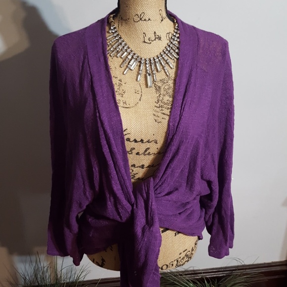 Avenue Cardigan Sweater - Picture 2 of 5